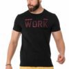 Black-Cotton-Work-Hard-Tshirt-cipo-and-baxx