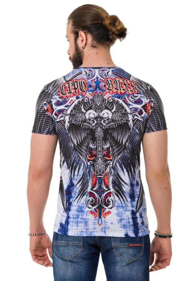 Divine-wing-of-salvation-cotton-streetstyle-tshirt-cipo-and-baxx-ct710