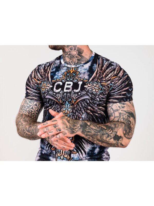 Hue-cross-design-printed-tshirt-cipo-and-baxx-ct719_4