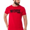 Red-Cotton-Work-Hard-Tshirt-cipo-and-baxx