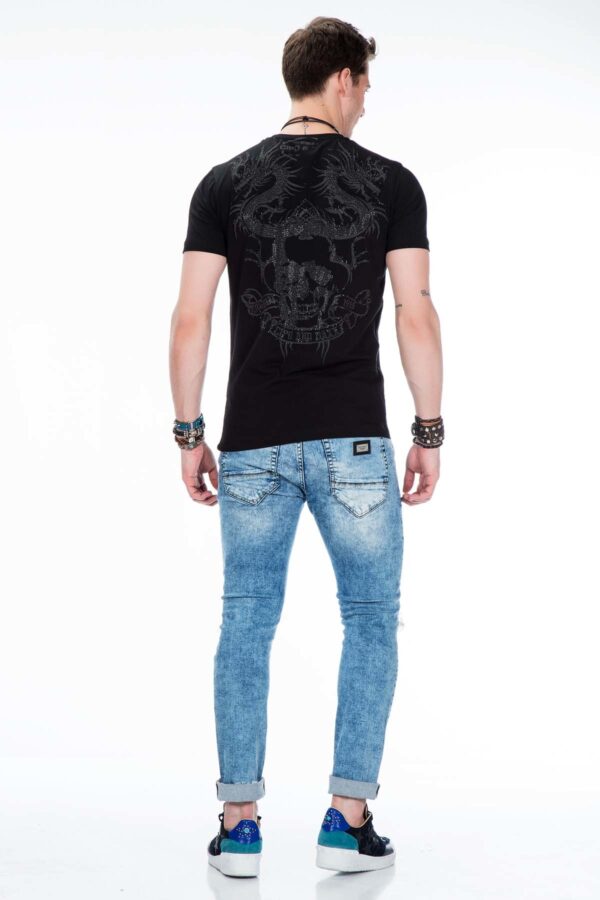 dragon-print-cotton-streetwear-tshirt-designed-stones-cipo-and-baxx-ct376/