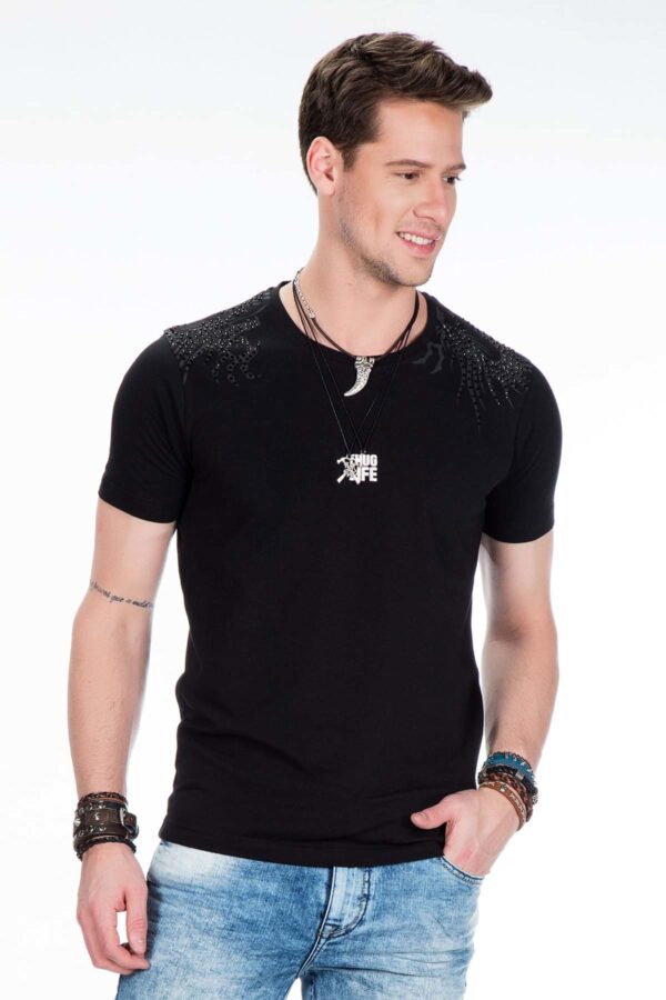 dragon-print-cotton-streetwear-tshirt-designed-stones-cipo-and-baxx-ct376/