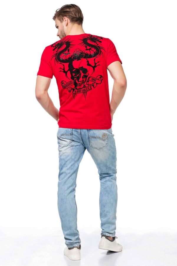 dragon-print-cotton-streetwear-tshirt-designed-stones-cipo-and-baxx-ct376/