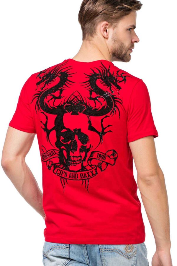 dragon-print-cotton-streetwear-tshirt-designed-stones-cipo-and-baxx-ct376/