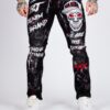 Skull-punk-luxury-denim-men-jeans-cipoandbaxx-cd700