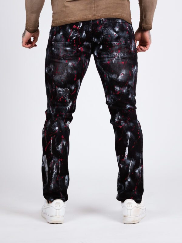 Skull-punk-luxury-denim-men-jeans-cipoandbaxx-cd700