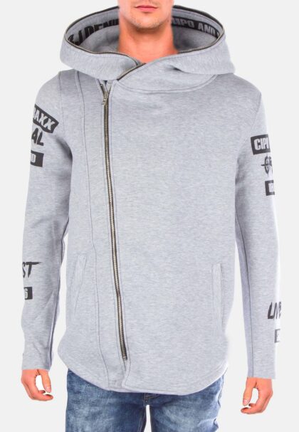 aesthetic-designer-hoodie-grey-cotton-men-sweatshirt-zipper-cl280-cipoandbaxx