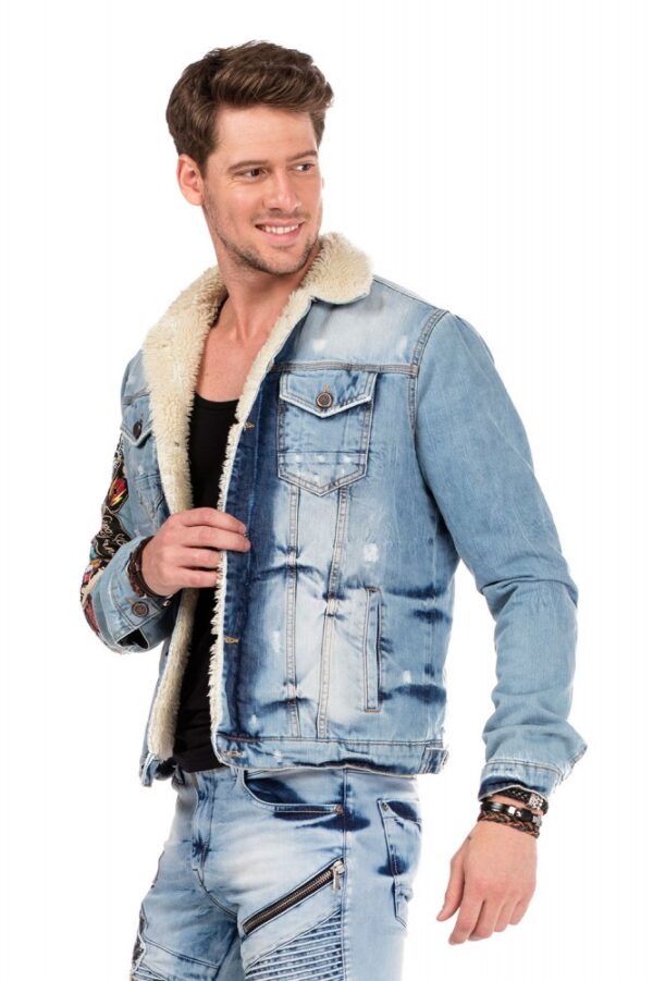 blue-denim-jacket-cotton-feather-winter-men-cipo-and-baxx-cj227