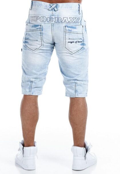 iceblue-stylish-denim-men-shorts-cipoandbaxx-ck101