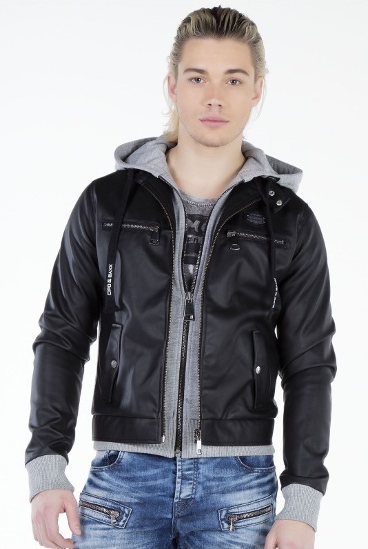 Buy Campus Sutra Black Quilted Jacket for Women Online @ Tata CLiQ