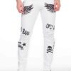 black-n-white-denim-jeans-stylish-cd444