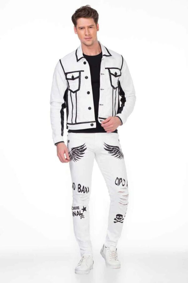 black-n-white-denim-jeans-stylish-cd444