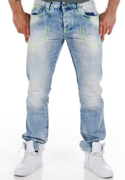 neon-blue-color-denim-men-jeans-cd596