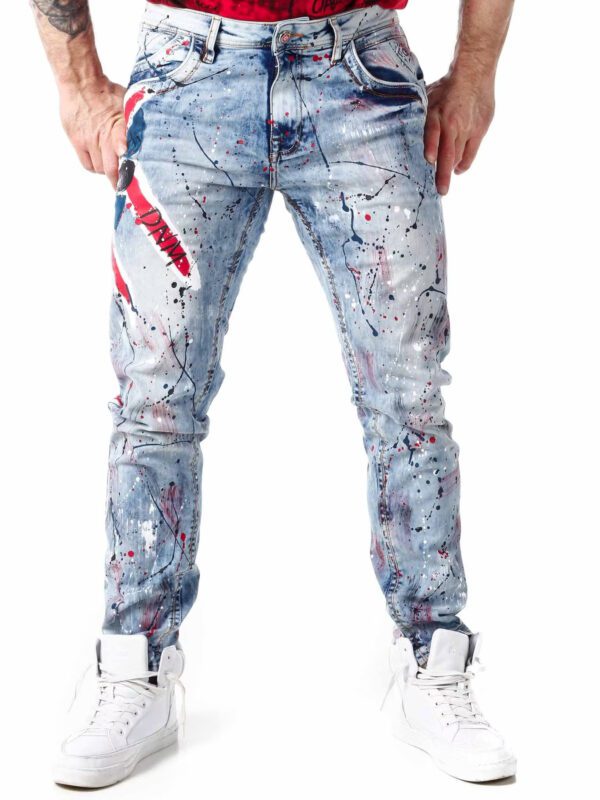 skull-union-jack-handpainted-denim-jeans-men-cd684