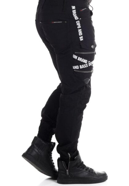 black-cargo-jogger-men-cd786