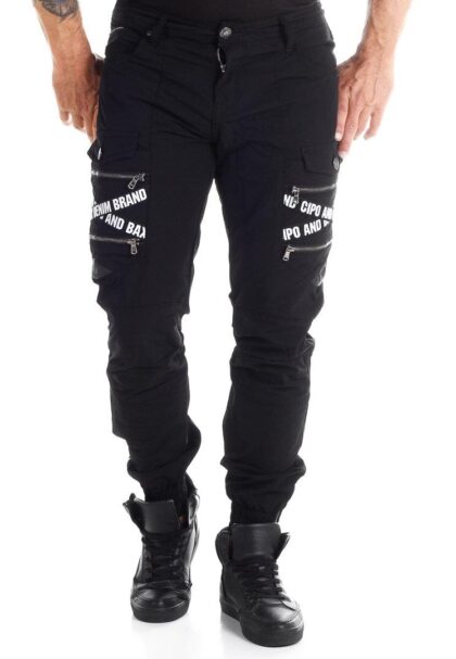 black-cargo-jogger-men-cd786